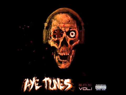 AYE-Tunes Vol.1 - Sativa Flow (Scottish Rap)