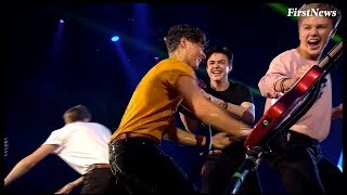 NEW HOPE CLUB x THE VAMPS - FUNNIEST MOMENTS #19