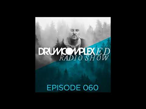 Drumcomplexed Radio Show 059 | Drumcomplex