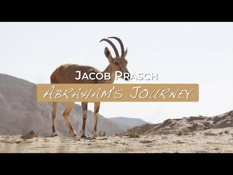 Abraham's Journey - Jacob Prasch