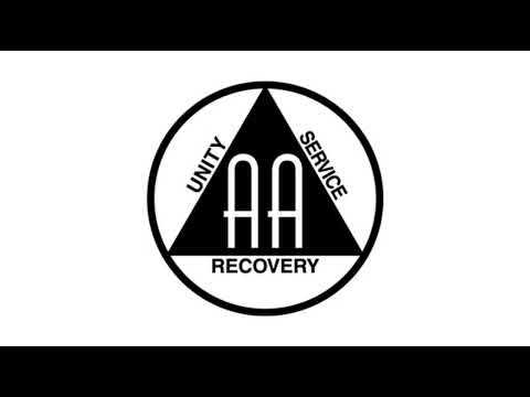 Dave F. from Port Richey, Florida - AA Speaker