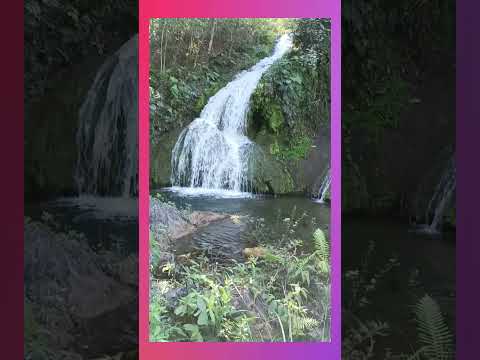 Descubra o Parque das Cachoeiras Bonito MS