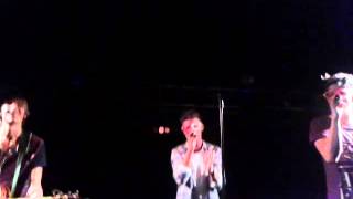 JTR &quot;Until Then&quot;