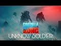 Godzilla Vs Kong Tribute MV EDIT Unknow Soldier
