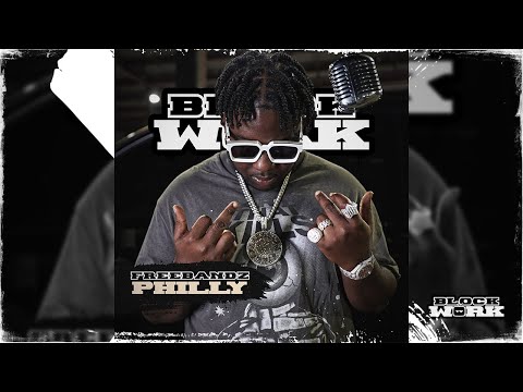 FreeBandz Philly - Menace (Blockworktv Performance)