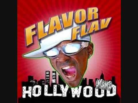 Flavor Flav- Flavor Man