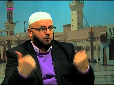 Novo 12. izdanje emisije "SIRA Allahovog Poslanika,sallallahu alejhi ve sellem, 26.02.2014