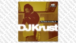 Moloko - The Flipside (Krust Dub)