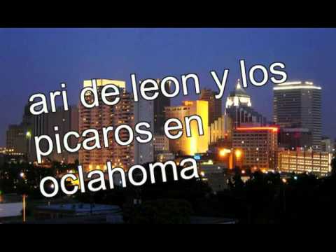 ari de leon y los picaros