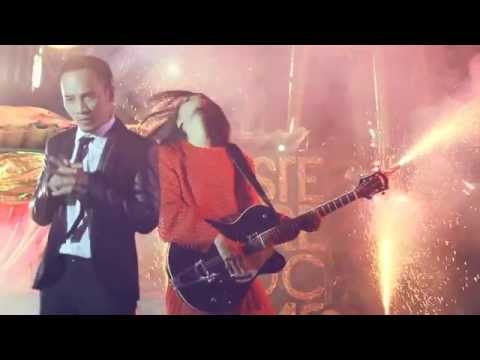 Stereocase - Kau Segalanya (Official Video) Feat. Thomas Ramdhan