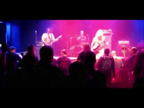 Skullhog - Risen to Bludgeon (Music Video)