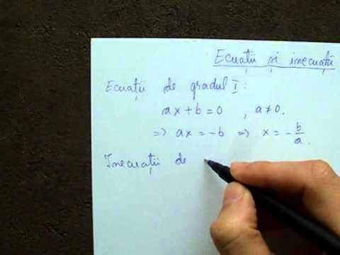 Multimi si probabilitati