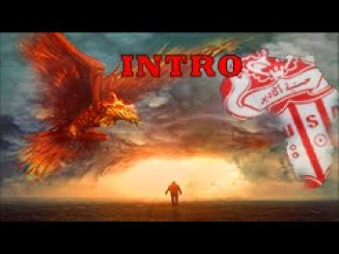 Ultras Red Rebels: Album 2019 PHOENIX -INTRO