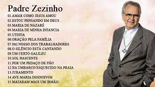 Download lagu As 15 melhores músicas fazem o sucesso do Padre Zezinho - Melhor Padre Zezinho music mp3 Download lagu As 15 melhores músicas fazem o sucesso do Padre Zezinho - Melhor Padre Zezinho music mp3