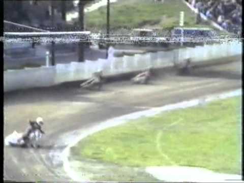 Start Gniezno - Wanda-Realbud Kraków, 22.05.1994