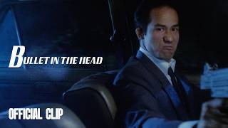 Official Clip - Car chase