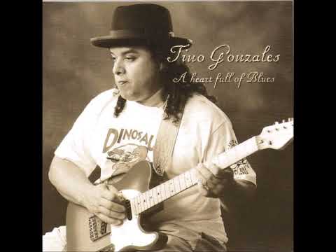 Tino Gonzales - Young thing