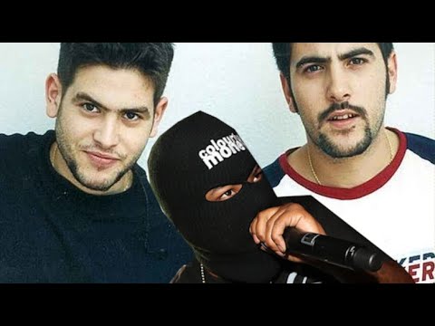 Si estopa hiciese drill