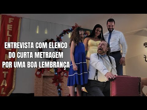 Trailer de POR UMA BOA LEMBRANÇA