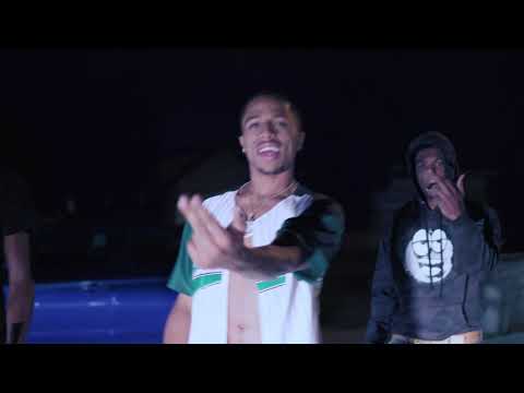 LIL G - KTA FREESTYLE Shot By Steezo