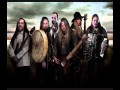 Korpiklaani - Isku Pitkaastaa Ilosta 