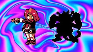 ライバルの正体がポケモンだった件