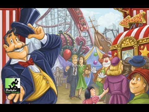 Rahdo Runs Through►►► Coney Island 