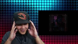 GAWVI - God Speed ft. Andy Mineo & KB REACTION!!!