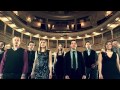 ABBA Greatest Hits - Perpetuum Jazzile (official video HD), A Capella