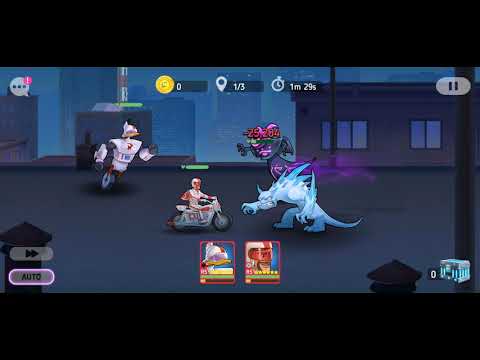 Disney Heroes: Battle Mode Gizmo Duke (P1)