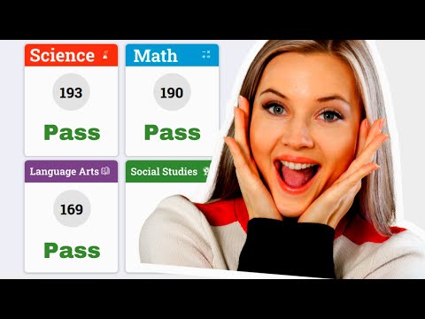 PASS Your GED! 6 fast study steps | 2024 exam