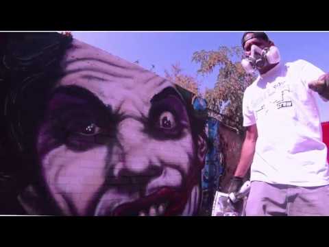 Suerte 1- Colores Crew -Subcomplot - Daking - Joker- Maipu City