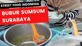 Bubur Sumsum Surabaya