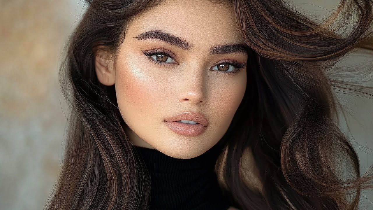 Deep House Music - Best of Ethnic Chill & Deep House Mix [1 Hours]