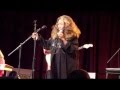 Denise LaSalle - Live 2014