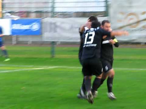 TUS Bad Oyenhausen II - TSV Schötmar 0:1 (ilker Siviloglu)
