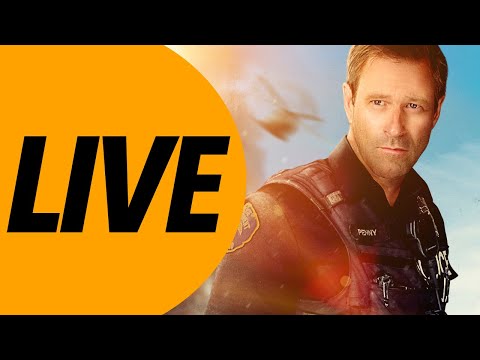 LIVE - (Aaron Eckhart ) OFFICIAL TRAILER 2020