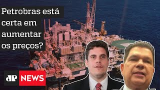 ‘O ambiente regulatório no Brasil não deixa o país crescer’, afirma advogado