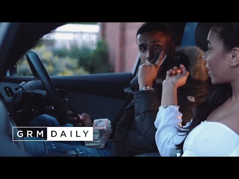 Jay Milli - Trust No 1 [Music Video] | GRM Daily