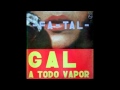 bota a mão nas cadeiras-Gal costa