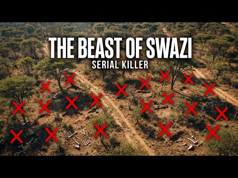 Most Cruel Serial Killer You’ve Never Heard Of | True Crime Documentary