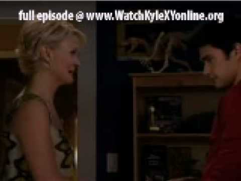 Kyle XY Season 3 Episode 4