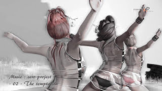 Temptation Music Video