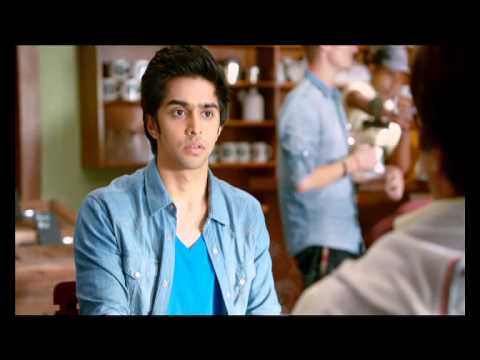 Shivam Patil Kalyan Jewellers TVC (with Amitabh Bachchan)
