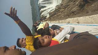 preview picture of video 'Bhedaghat of Jabalpur the most publish place for holidays'