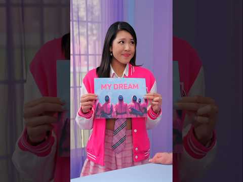 My Dream is to be in Squid Games ❤️