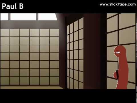 Stickpage tournament 2010 - Round 2 - Unchained A