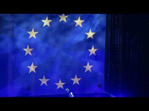 Get Out of Your Own Way / New Year's Day - Amsterdam U2 [07-10-18]