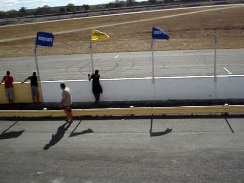 RACING DAY 2008 CARUARU ULTIMA ETAPA