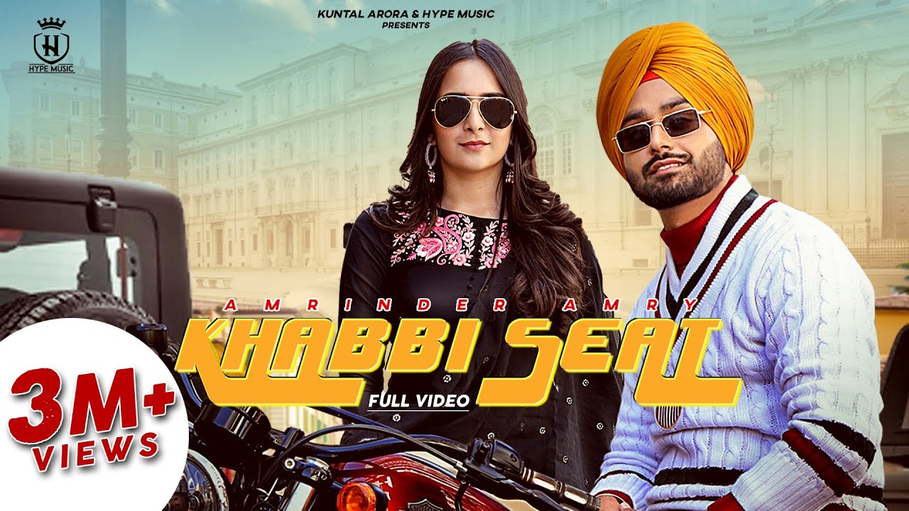 Khabbi Seat mp3 Song